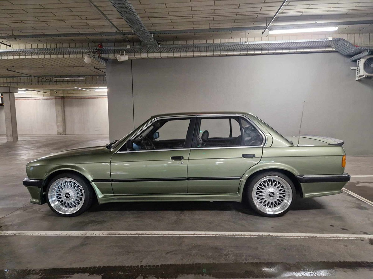 17" BBS RC (STYLE 5) STYLE – F: 8J ET20 / R: 9J ET20 – 4x100 / 4x108