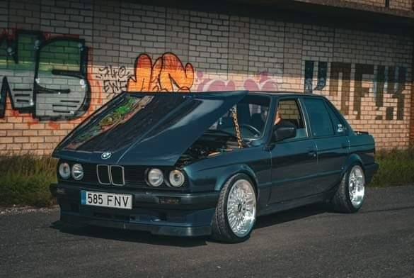 17" BBS RC (STYLE 5) STYLE – F: 8J ET20 / R: 9J ET20 – 4x100 / 4x108