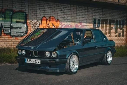 17" BBS RC (STYLE 5) STYLE – F: 8J ET20 / R: 9J ET20 – 4x100 / 4x108