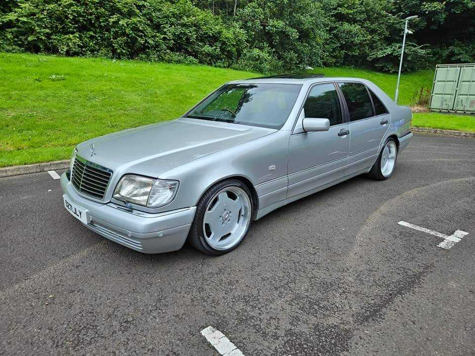 19" AERO II MONOBLOCK STYLE 5X112