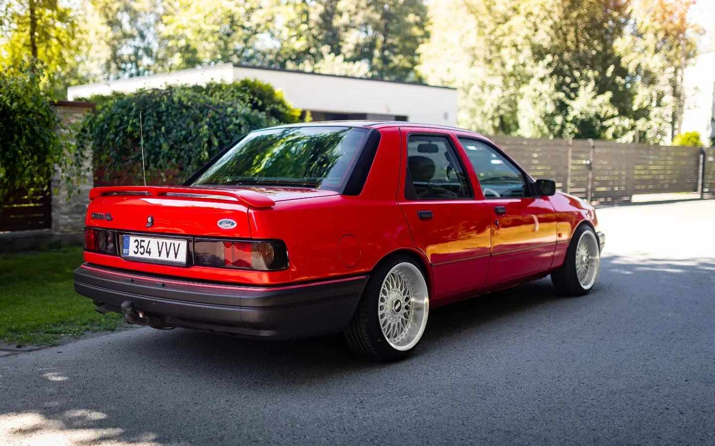 17" BBS RC (STYLE 5) STYLE – F: 8J ET20 / R: 9J ET20 – 4x100 / 4x108