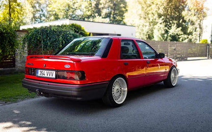 17" BBS RC (STYLE 5) STYLE – F: 8J ET20 / R: 9J ET20 – 4x100 / 4x108