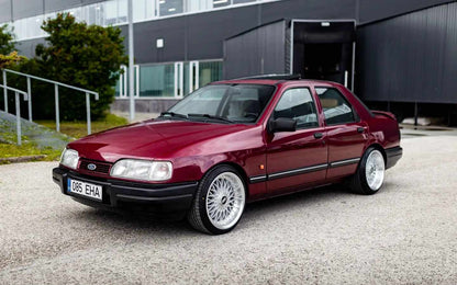 17" BBS RC (STYLE 5) STYLE – F: 8J ET20 / R: 9J ET20 – 4x100 / 4x108