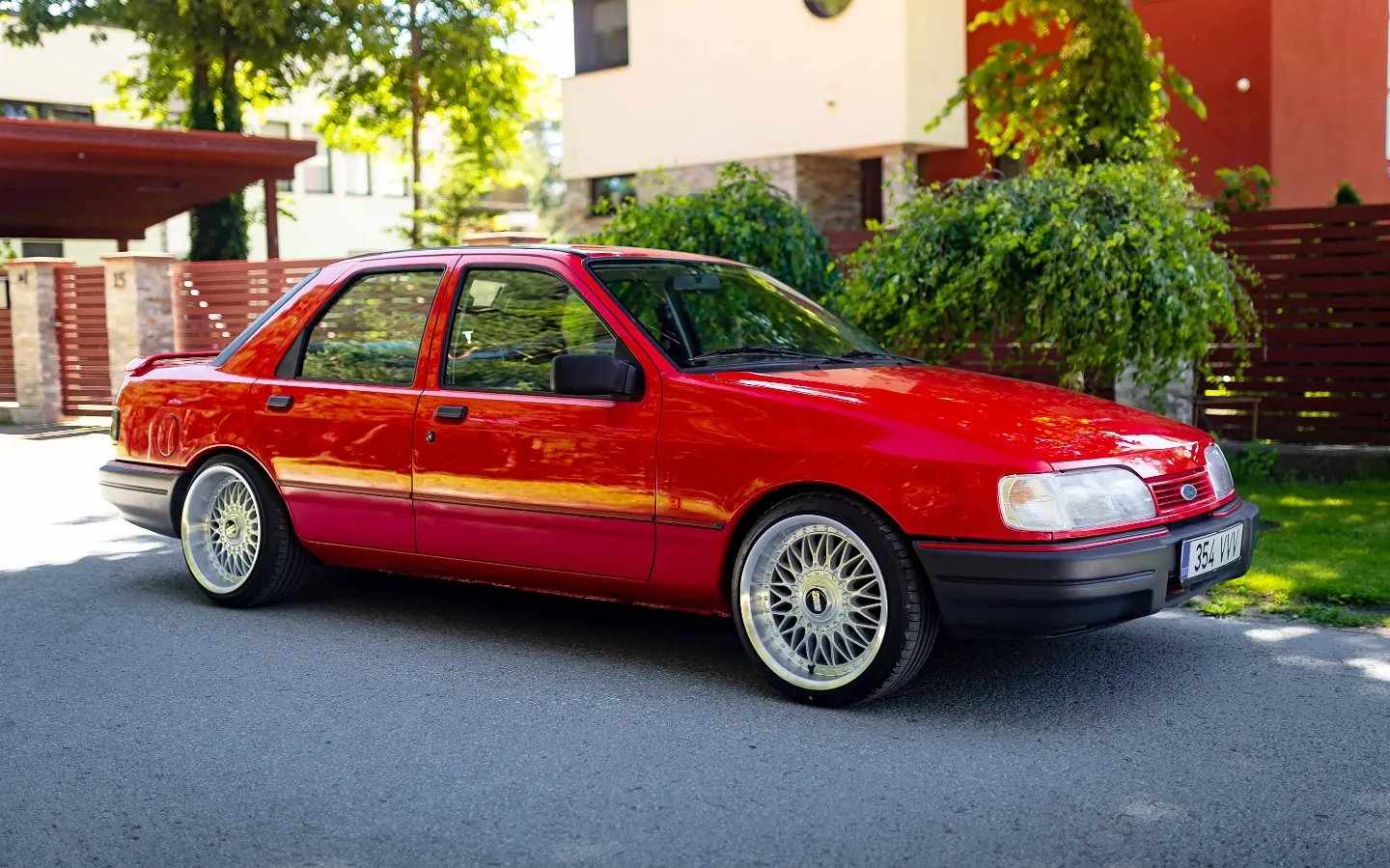 17" BBS RC (STYLE 5) STYLE – F: 8J ET20 / R: 9J ET20 – 4x100 / 4x108