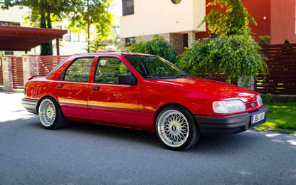 17" BBS RC (STYLE 5) STYLE – F: 8J ET20 / R: 9J ET20 – 4x100 / 4x108