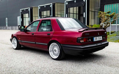 17" BBS RC (STYLE 5) STYLE – F: 8J ET20 / R: 9J ET20 – 4x100 / 4x108