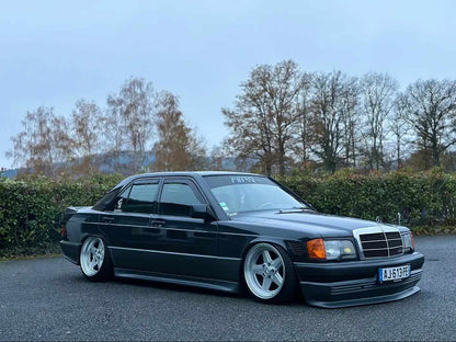 17" PENTA STYLE – F: 8J ET11 / R: 9J ET11 – 5x112