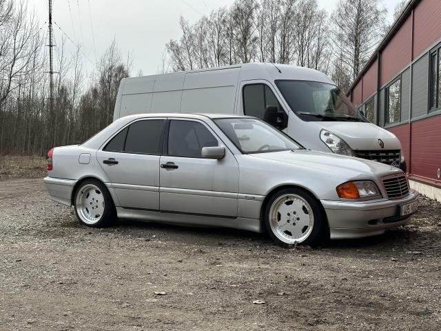 17" AERO III (PERFORMA 25) STYLE WHEELS 5X112