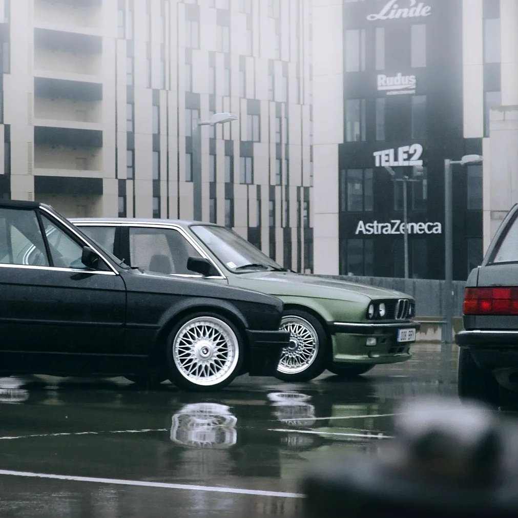 17" BBS RC (STYLE 5) STYLE – F: 8J ET20 / R: 9J ET20 – 4x100 / 4x108