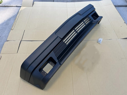 W201 AMG STYLE BODYKIT ABS PLASTIC
