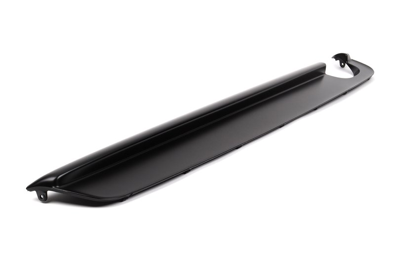 BMW E39 M-SPORT REAR DIFFUSER ABS