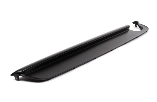 BMW E39 M-SPORT REAR DIFFUSER ABS