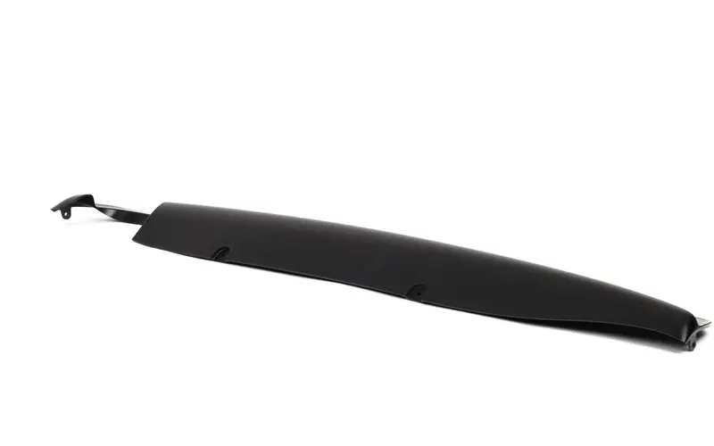 BMW E39 M-SPORT REAR DIFFUSER ABS