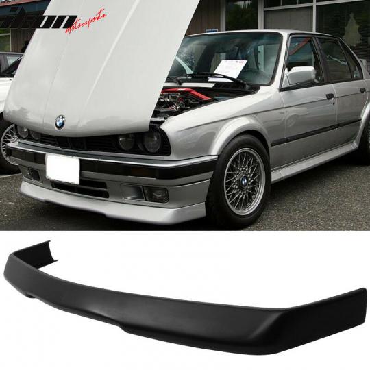 BMW E30 RIEGER STYLE FRONT LIP