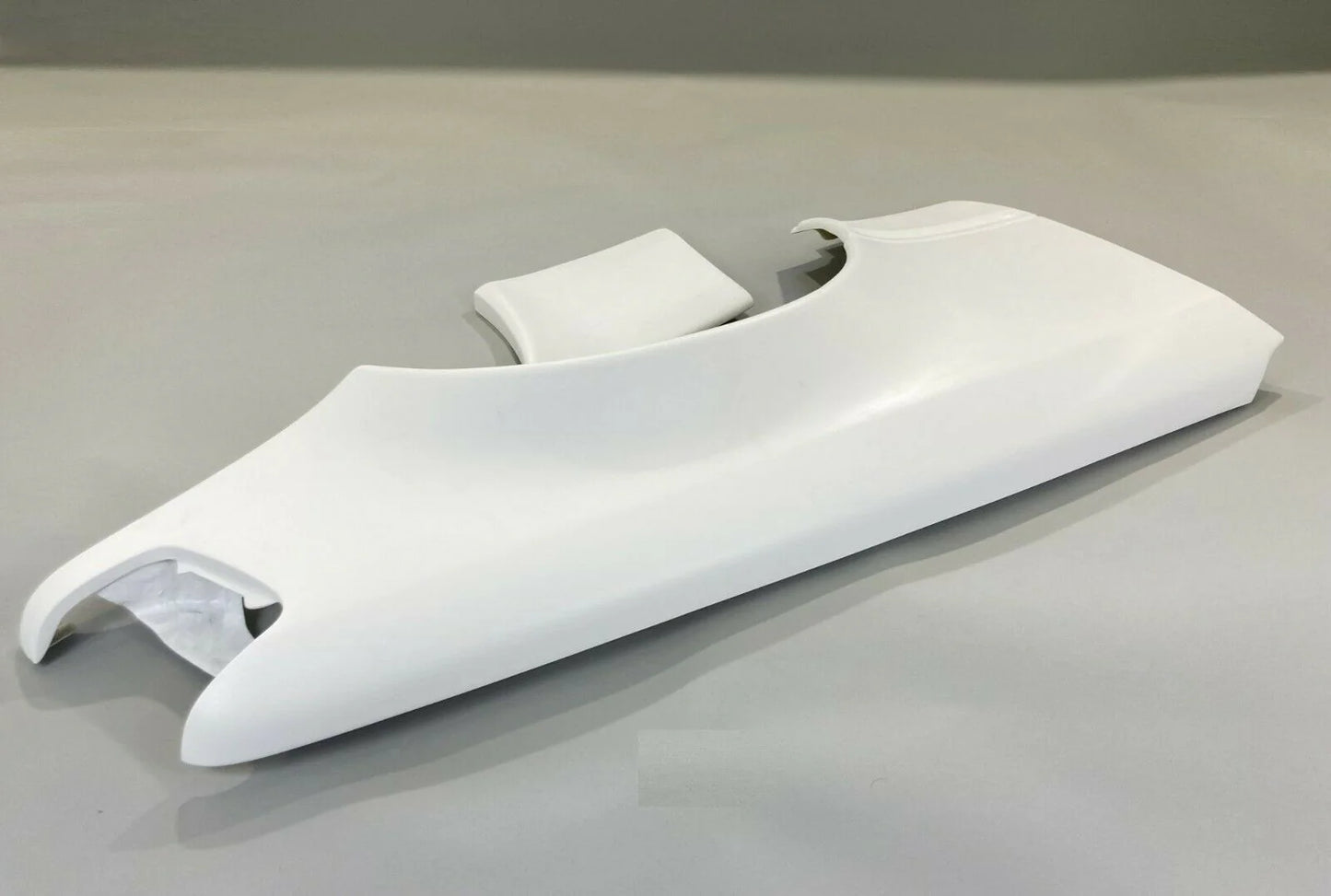 W124/C124/S124 E500/E63 WIDE FRONT FENDERS SET