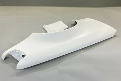 W124/C124/S124 E500/E63 WIDE FRONT FENDERS SET