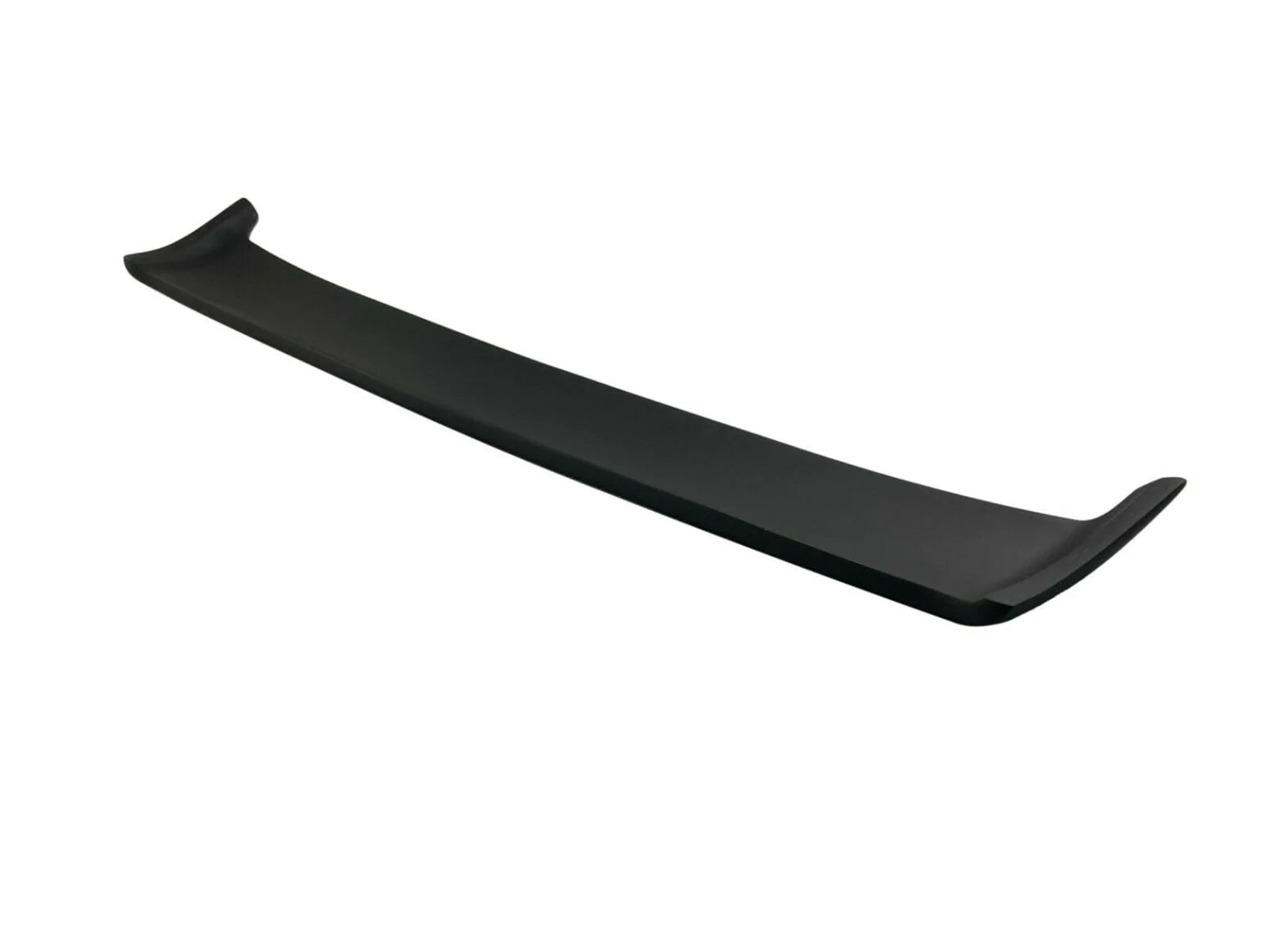 S124 WAGON REAR SPOILER