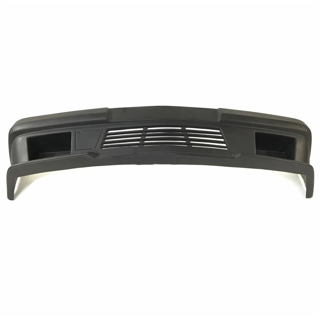 W124/C124/S124 AMG STYLE GEN1 FRONT BUMPER