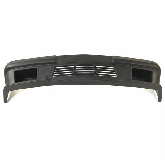 W124/C124/S124 AMG STYLE GEN1 FRONT BUMPER
