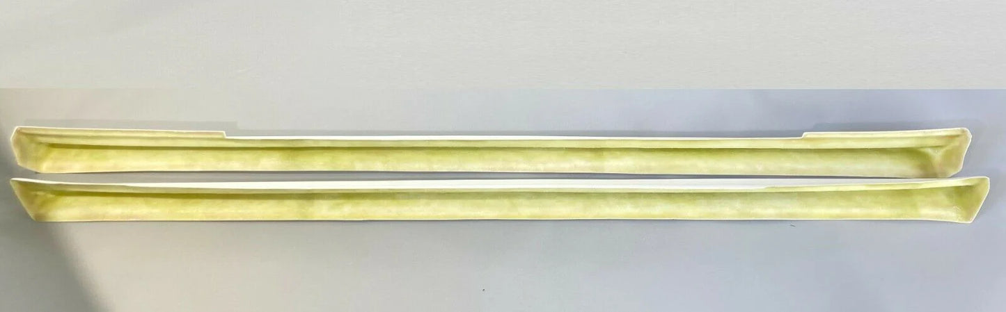 W126/C126 SEC AMG STYLE BODYKIT