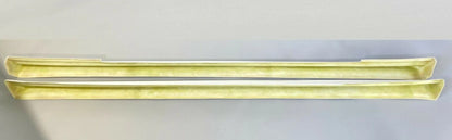 W126/C126 SEC AMG STYLE BODYKIT