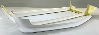 W126/C126 SEC AMG STYLE BODYKIT