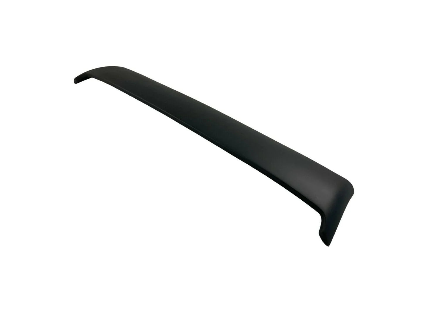 S124 WAGON REAR SPOILER