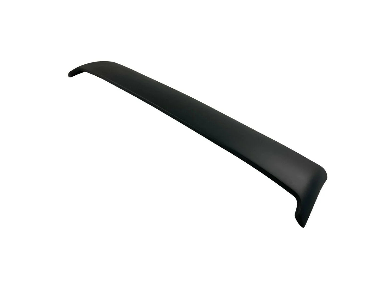 S124 WAGON REAR SPOILER