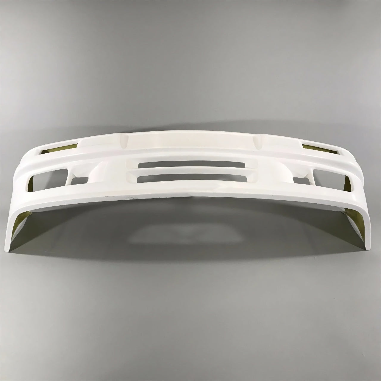 BMW E30 M-TECH II FRONT BUMPER