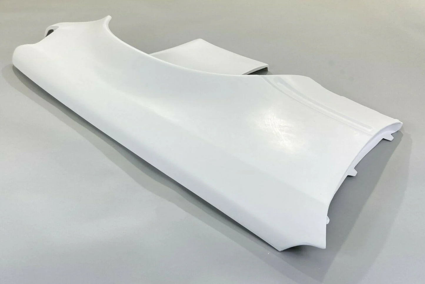 W124/C124/S124 E500/E63 WIDE FRONT FENDERS SET