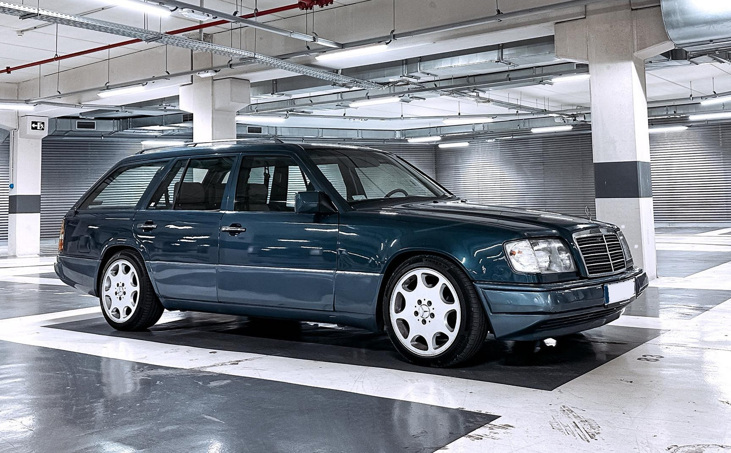 17" 8-LOCH STYLE – 4x 8J ET34 – 5x112