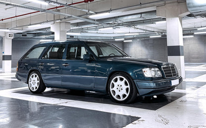 17" 8-LOCH STYLE – 4x 8J ET34 – 5x112