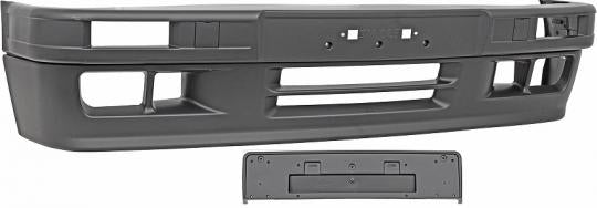 BMW E30 M-Tech II-style front bumper
