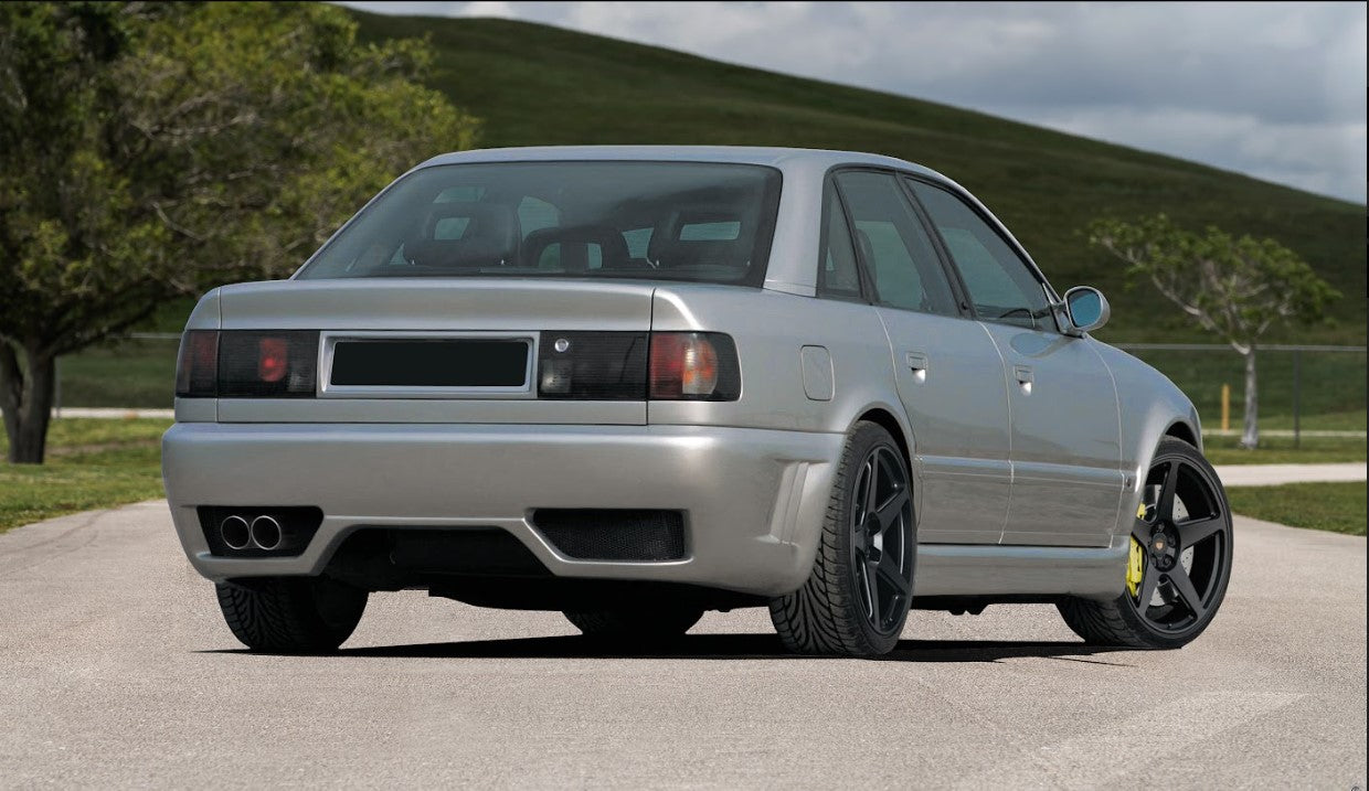 AUDI A6 C4 SEIDL STYLE BODYKIT