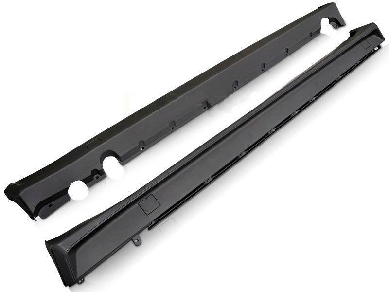 W124 AMG STYLE GEN1 SIDESKIRTS SET