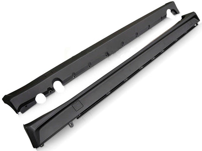 W124 AMG STYLE GEN1 SIDESKIRTS SET