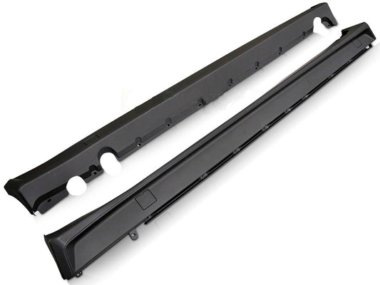 W124 AMG STYLE GEN1 SIDESKIRTS SET