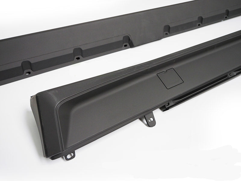 W124 AMG STYLE GEN1 SIDESKIRTS SET