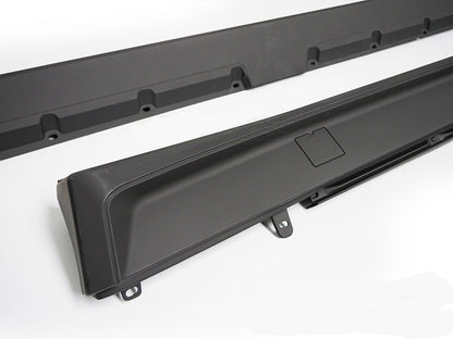 W124 AMG STYLE GEN1 SIDESKIRTS SET