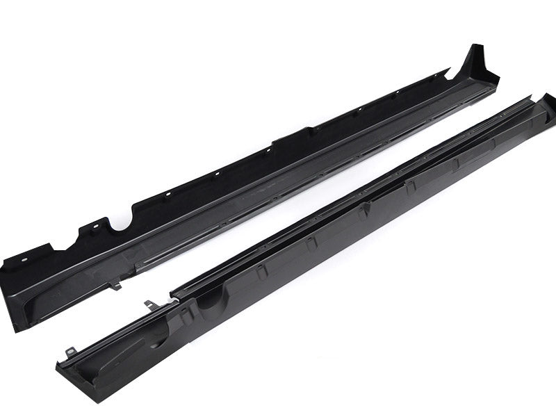 W124 AMG STYLE GEN1 SIDESKIRTS SET