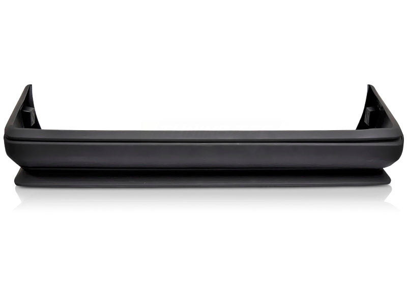 W124 AMG STYLE GEN1 REAR BUMPER