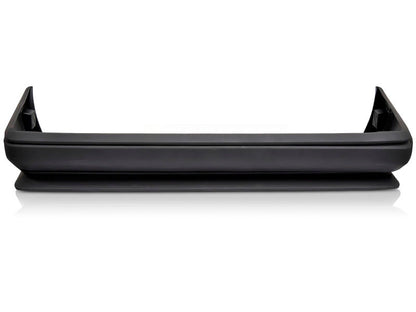 W124 AMG STYLE GEN1 REAR BUMPER