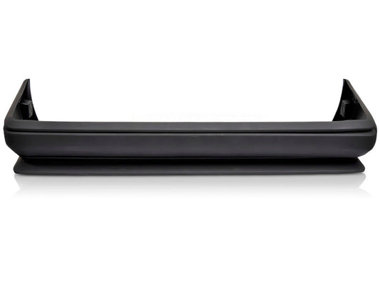 W124 AMG STYLE GEN1 REAR BUMPER