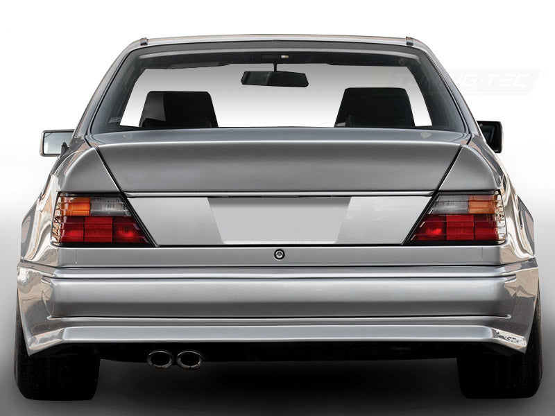W124 AMG STYLE GEN1 REAR BUMPER