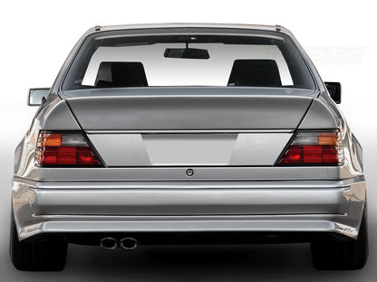 W124 AMG STYLE GEN1 REAR BUMPER