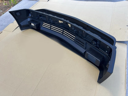 W201 AMG STYLE BODYKIT ABS PLASTIC
