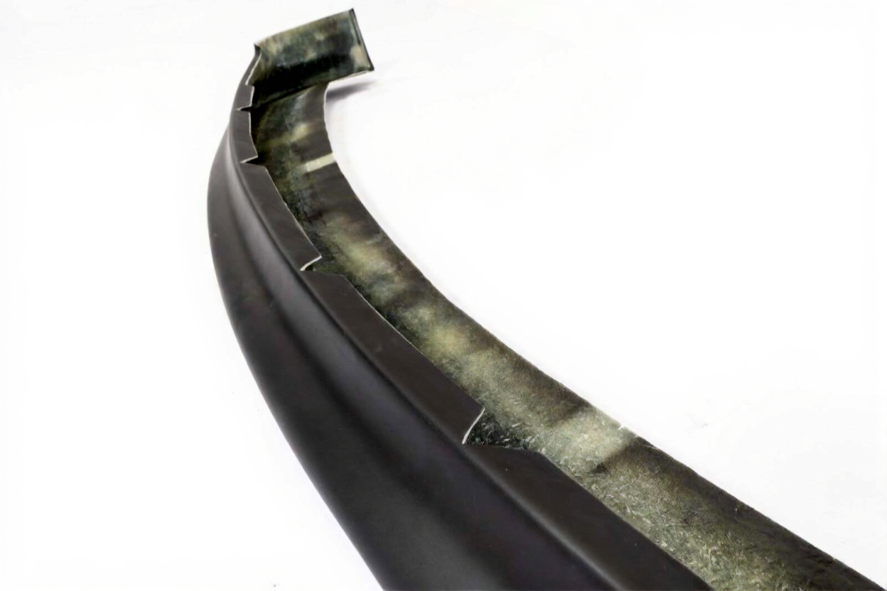 BMW E38 HAMANN STYLE FRONT ADD ON