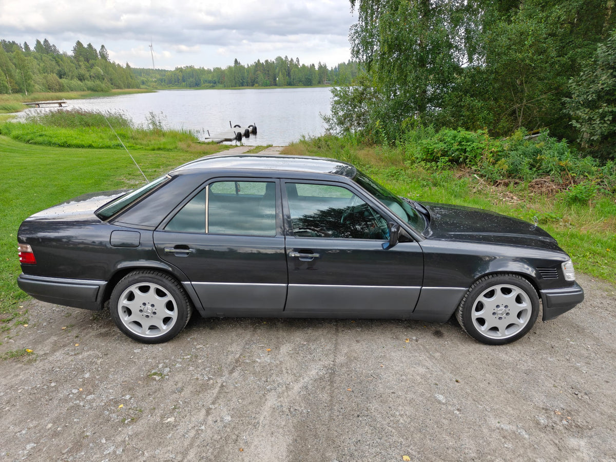 17" 8-LOCH STYLE – 4x 8J ET34 – 5x112