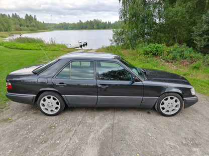 17" 8-LOCH STYLE – 4x 8J ET34 – 5x112