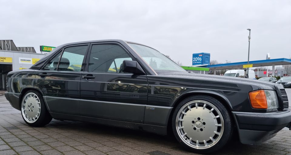 17" GULLIDECKEL STYLE WHEELS 5X112